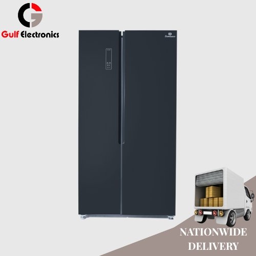 DAWLANCE SBS 600 INV BLACK GD