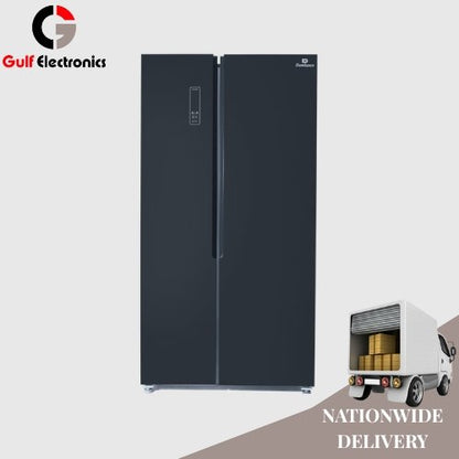DAWLANCE SBS 600 INV BLACK GD