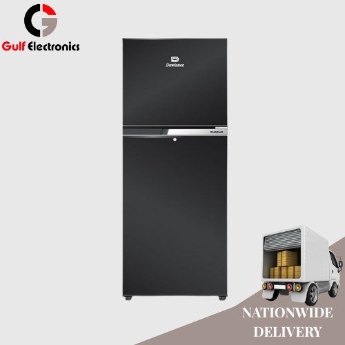 Dawlance 91999 Chrome FH Inverter Refrigerator