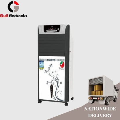 Geepas GAC-9442 Room Air Cooler