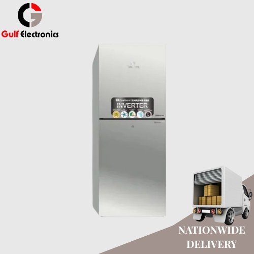 Dawlance Refrigerator 9173 WB Chrome PRO