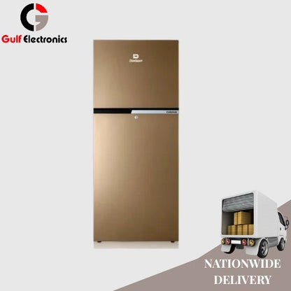 Dawlance Refrigerator 9173 WB Chrome FH