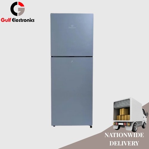 Dawlance 9169 WB Chrome Pro Refrigerator