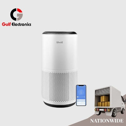Levoit Core 400S Smart Air Purifier