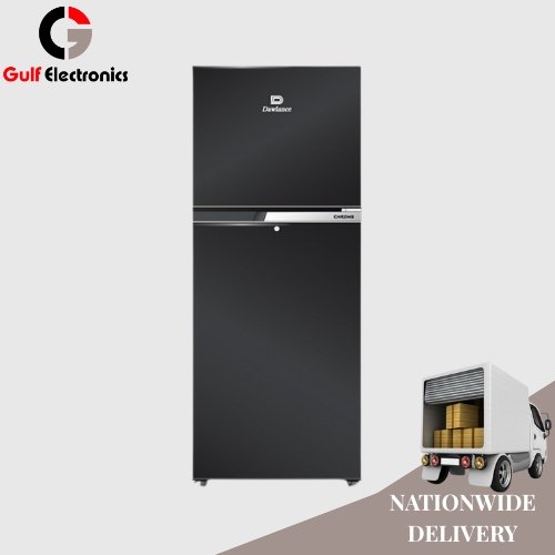 Dawlance 9178 LF Chrome FH Refrigerator