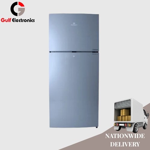 Dawlance 9160 LF Chrome Pro Refrigerator