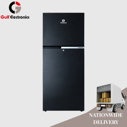 Dawlance 9160 LF Chrome FH Refrigerator