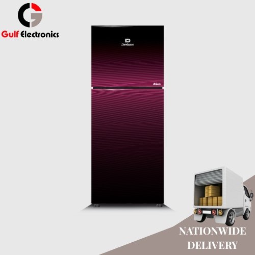 Dawlance 9160 LF Avante GD Refrigerator
