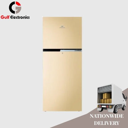 Dawlance 9149 WB E Chrome Refrigerator