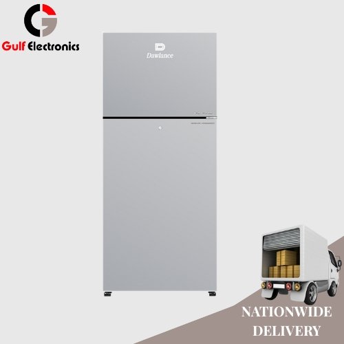 Dawlance 9149 WB Chrome Pro Refrigerator