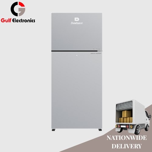 Dawlance 9140WB Chrome Pro Refrigerator