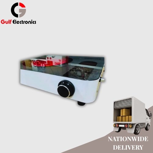 Geepas GIC6922 Infrared Cooker