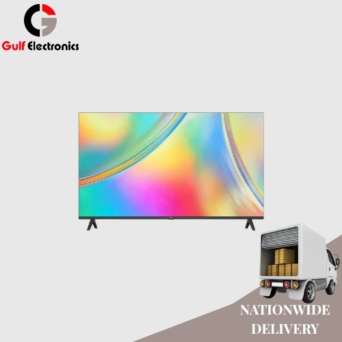 TCL 40S5400 Bezel Less Android Smart LED TV