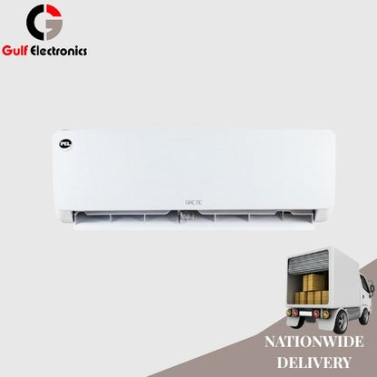 PEL PINV‑12K Arctic (H&C) Inverter Air Conditioner