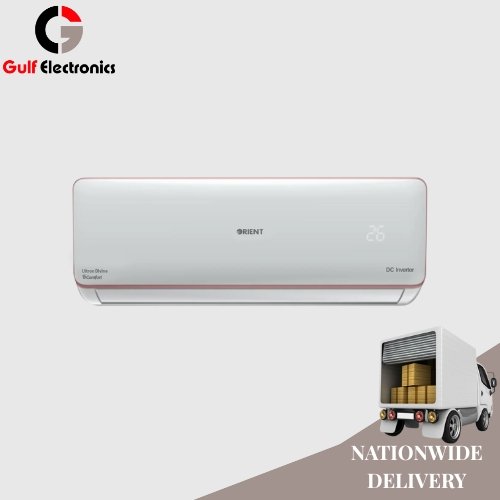Orient 1.5 Ton Ultron DIVINE e-Comfort DC Inverter