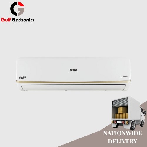 Orient 1.5 Ton Ultron BOLD e-Comfort Ultra White DC Inverter