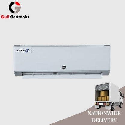 PEL 1 Ton Jumbo DC Classic (H&C) Air Conditioner
