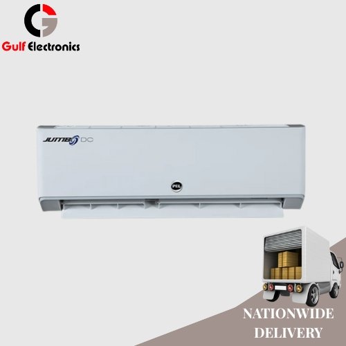 PEL 1 Ton Jumbo DC Classic (H&C) Air Conditioner