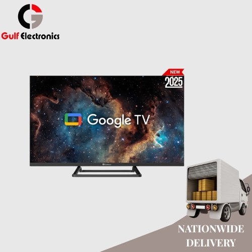 Dawlance KORE Series Google TV 40" (2025 Model)