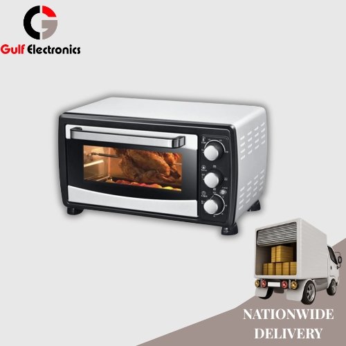 Enviro EOT-222 Oven Toaster