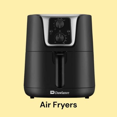Water Heaters