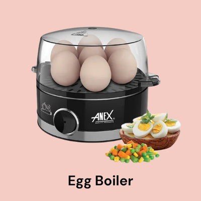 Egg Boiler