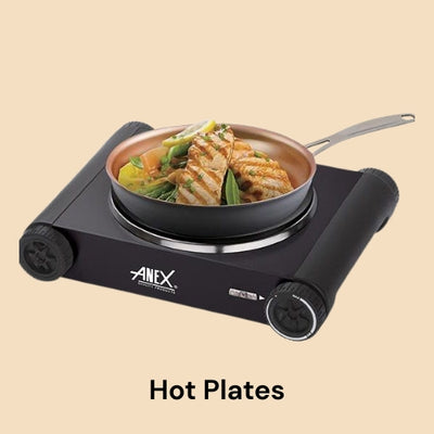 Hot Plates