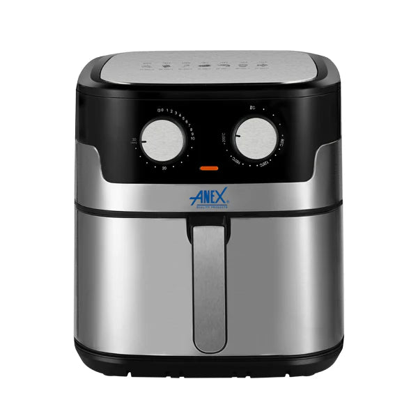Anex AG-2017 8L Deluxe Air Fryer
