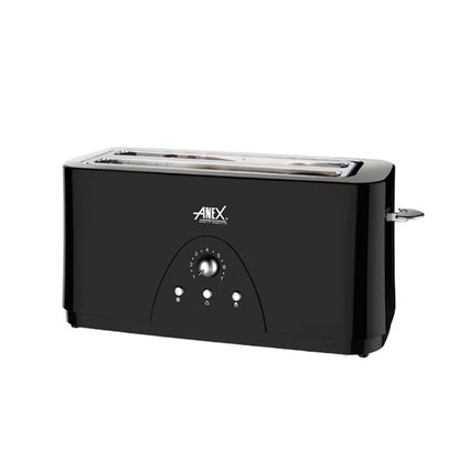 Anex AG‑3020 Deluxe 4 Slice Toaster