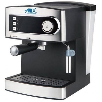 Anex AG-825 Deluxe Coffee Maker