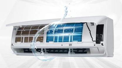 Dawlance Elegance Pro 1.5 Ton Inverter Split AC