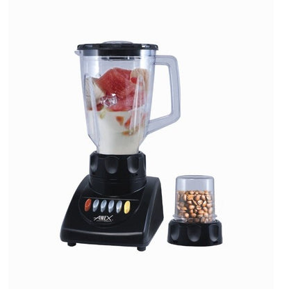 Anex TS-697GL 2-in-1 Blender & Grinder