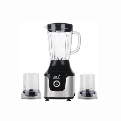 Anex ANX-6046 3-in-1 Blender Grinder