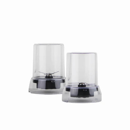 Anex ANX-6046 3-in-1 Blender Grinder