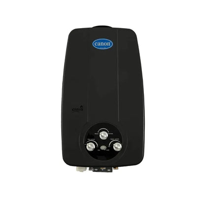 Canon 20D‑Plus Dual 10 Liter Instant Gas Geyser