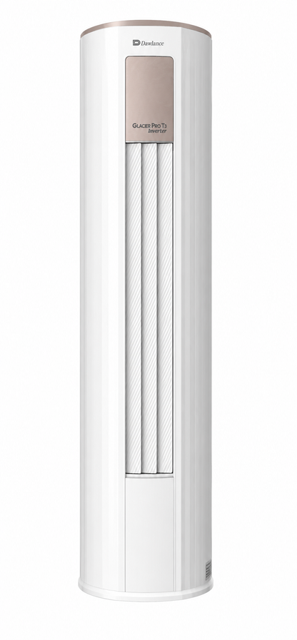 Dawlance Glacier Pro T3 Inverter 45 Floor Standing AC