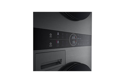 LG W4W8BVKKZHM WashTower 12/10kg Washer & Dryer