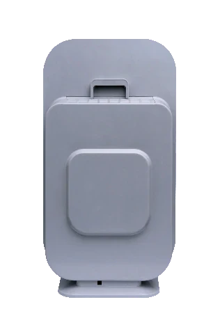 ROYAL RAP-5000 Air Purifier