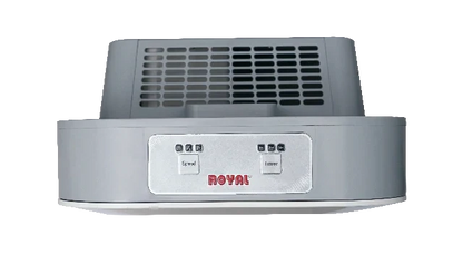 ROYAL RAP-5000 Air Purifier