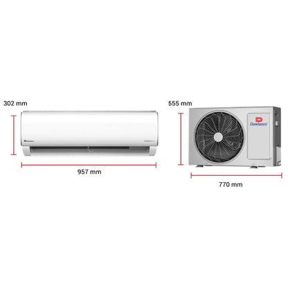Dawlance Powercon Series 2.0 Ton Split AC