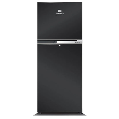 Dawlance 9160 LF Chrome FH Refrigerator