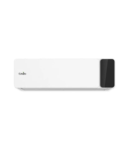 Enviro ACE‑Series EAC‑18QY DC 1.5 Ton Inverter Split AC