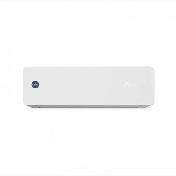 Enviro Thunder Series EAC‑12TQ MAX DC 1.0 Ton Inverter Split AC
