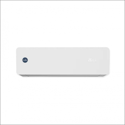 Enviro Thunder Series EAC‑12TQ MAX DC 1.0 Ton Inverter Split AC