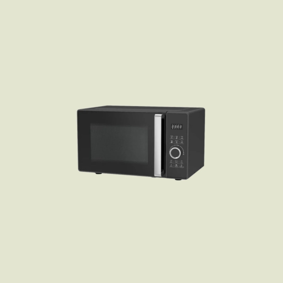 ENR-25XDG5 25 L Grill & Heating Microwave Oven