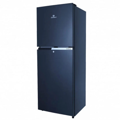 Dawlance 9140 WB Chrome FH Refrigerator