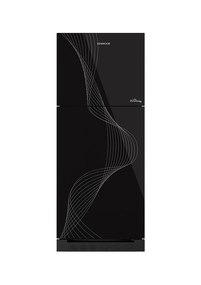 Kenwood KRF‑26657 Persona Plus GD Inverter Refrigerator