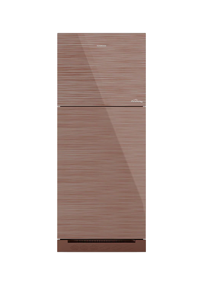 Kenwood KRF‑23357 Persona Plus GD Inverter Refrigerator