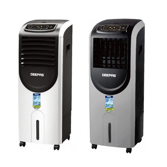 Geepas GAC-376 Room Air Cooler
