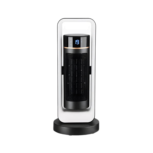 Geepas GRH28595P PTC Fan Heater
